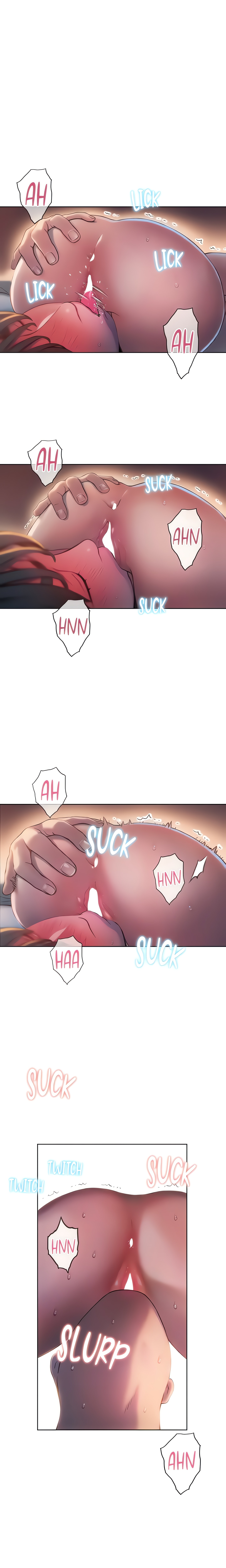 The Butterfly Inside chapter 36 page 1