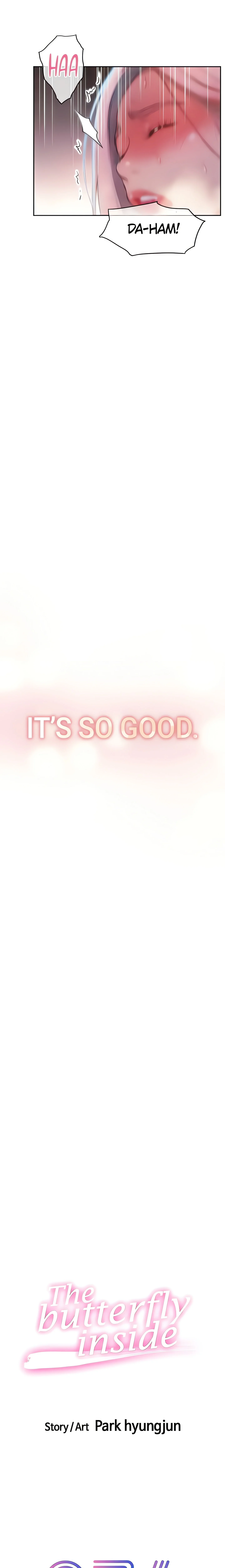 The Butterfly Inside chapter 36 page 2