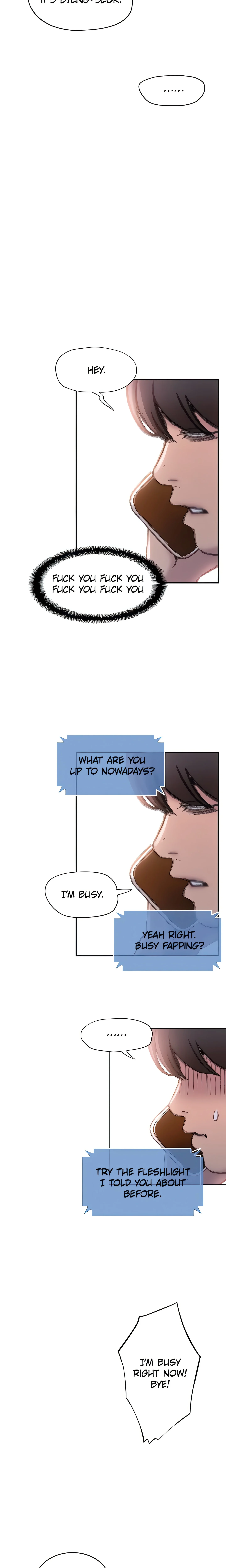 The Butterfly Inside chapter 36 page 5