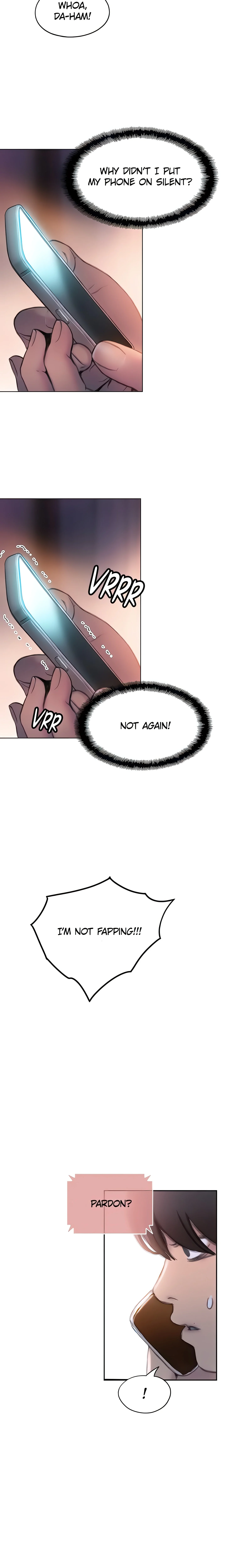 The Butterfly Inside chapter 36 page 6