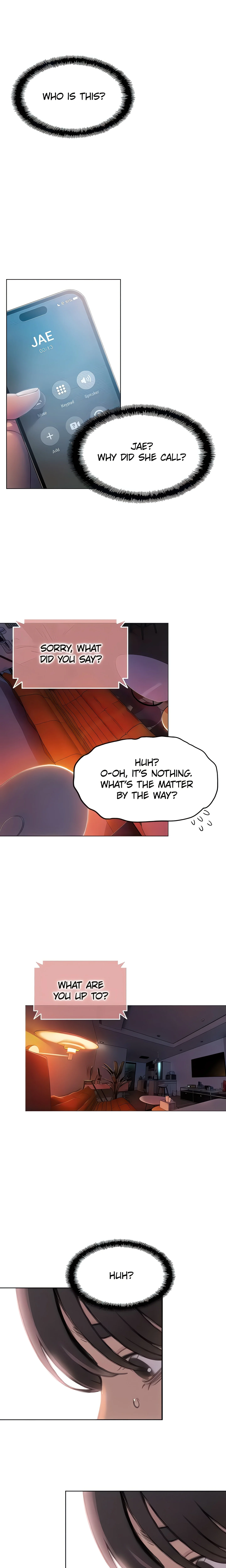 The Butterfly Inside chapter 36 page 7