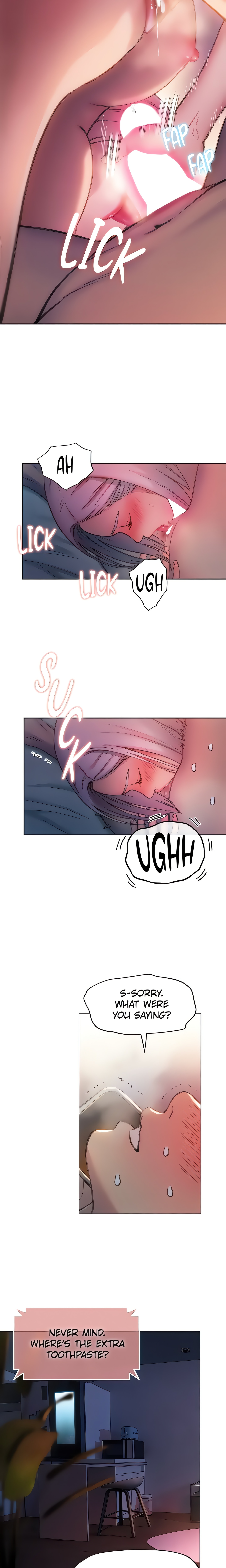 The Butterfly Inside chapter 36 page 9