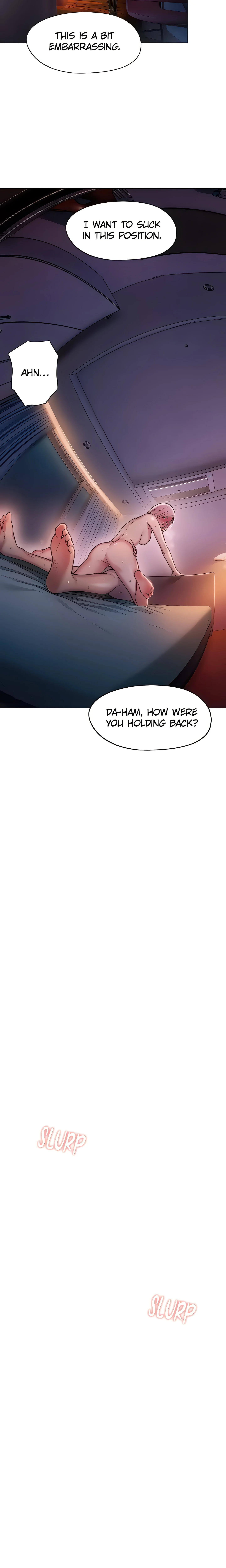 The Butterfly Inside chapter 36 page 13