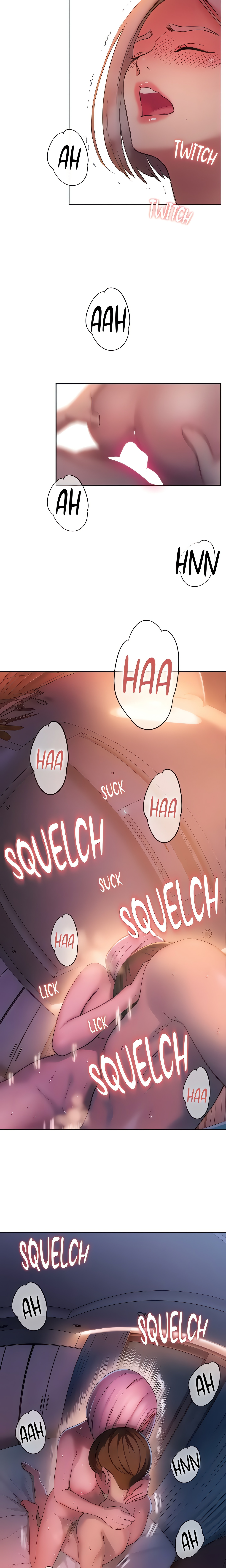 The Butterfly Inside chapter 36 page 16