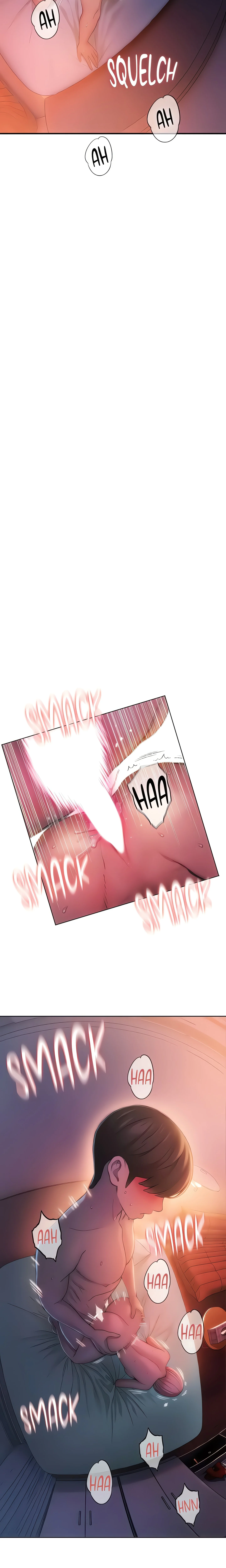 The Butterfly Inside chapter 36 page 17