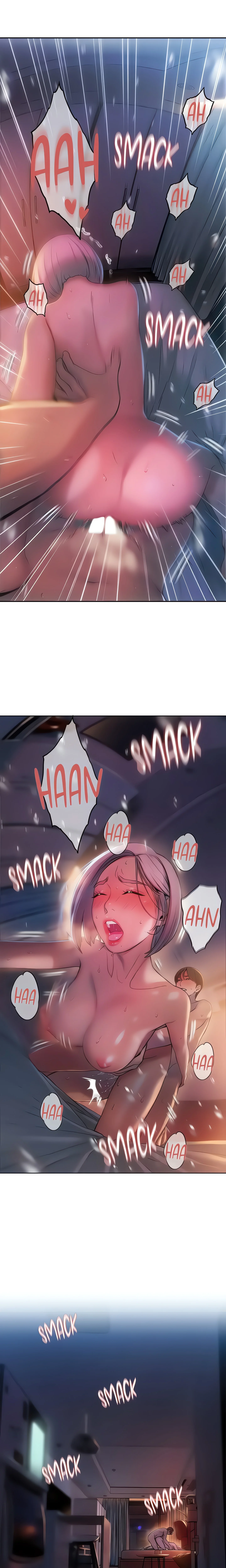 The Butterfly Inside chapter 36 page 18