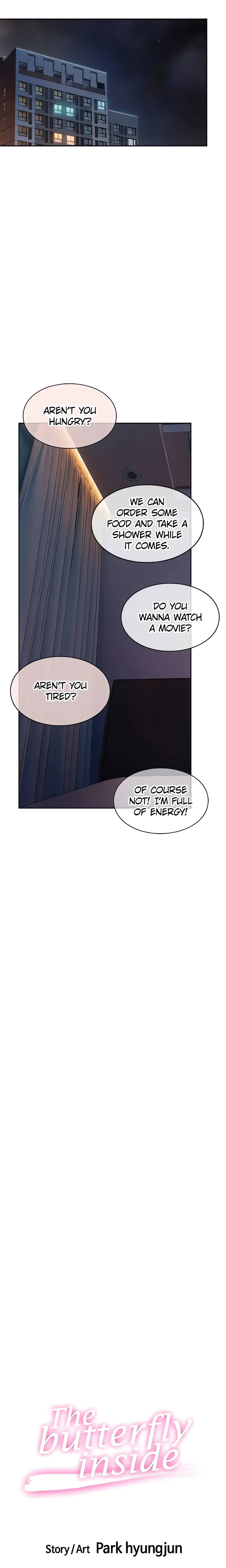 The Butterfly Inside chapter 37 page 4