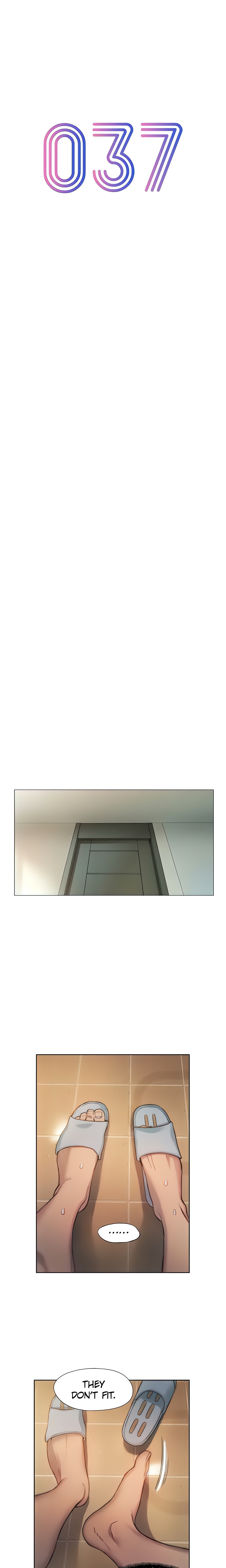 The Butterfly Inside chapter 37 page 5
