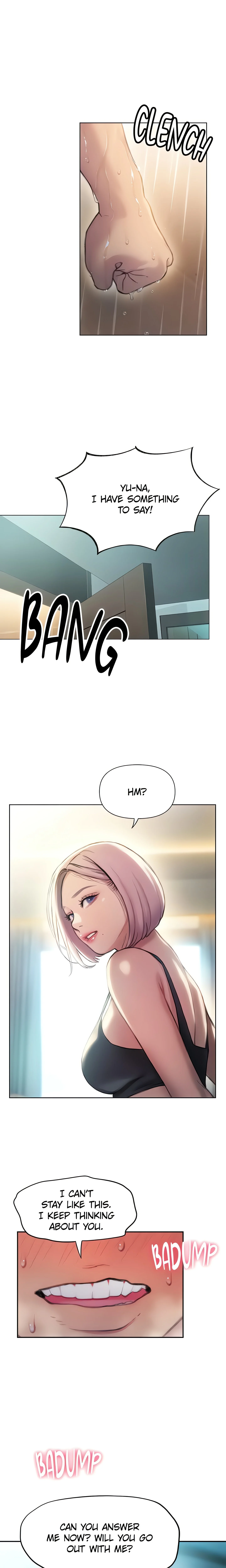 The Butterfly Inside chapter 37 page 8