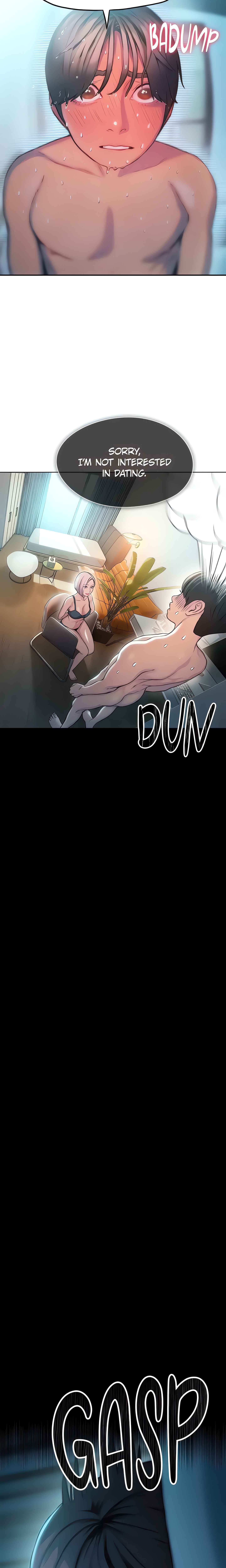 The Butterfly Inside chapter 37 page 9
