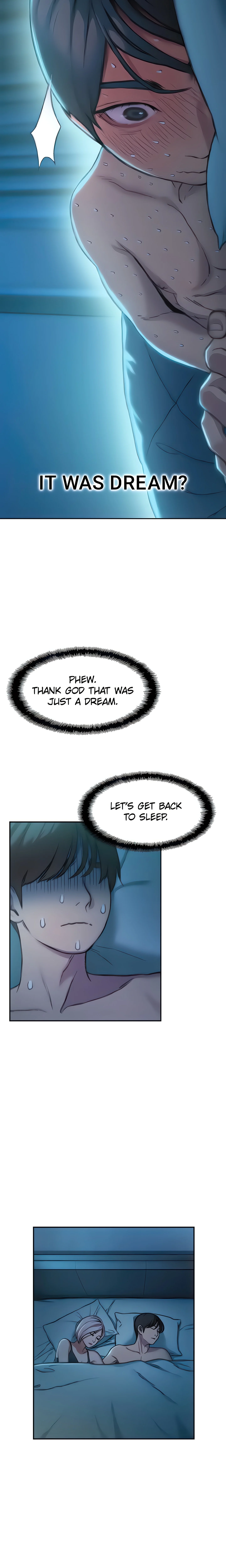 The Butterfly Inside chapter 37 page 10