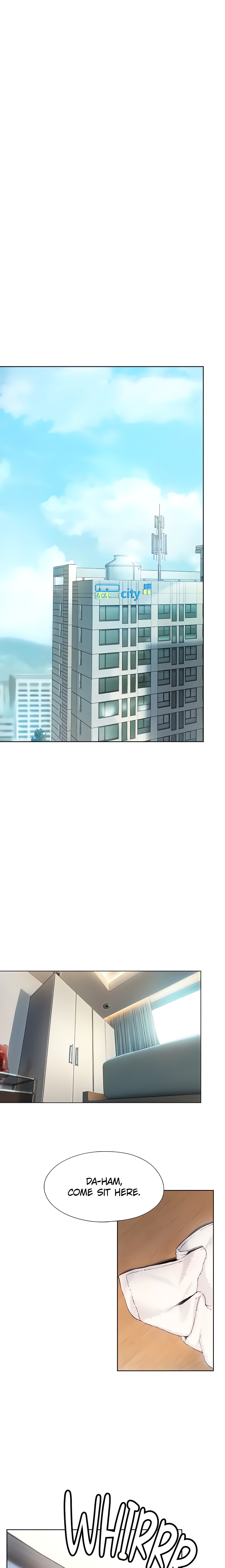 The Butterfly Inside chapter 37 page 11