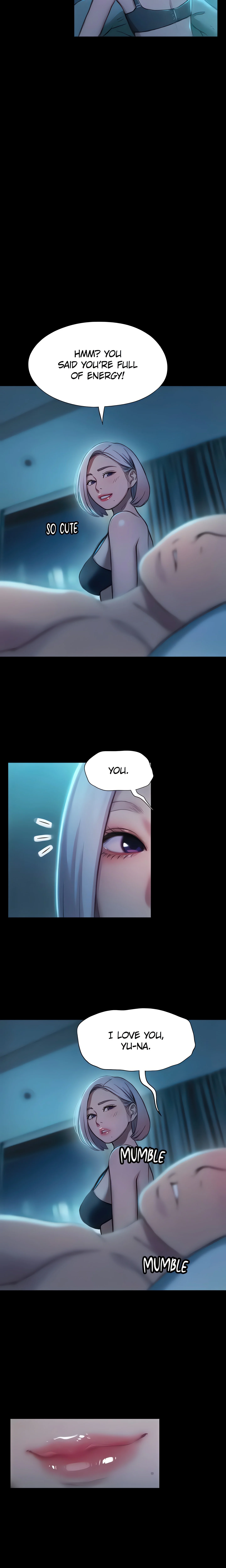 The Butterfly Inside chapter 37 page 16