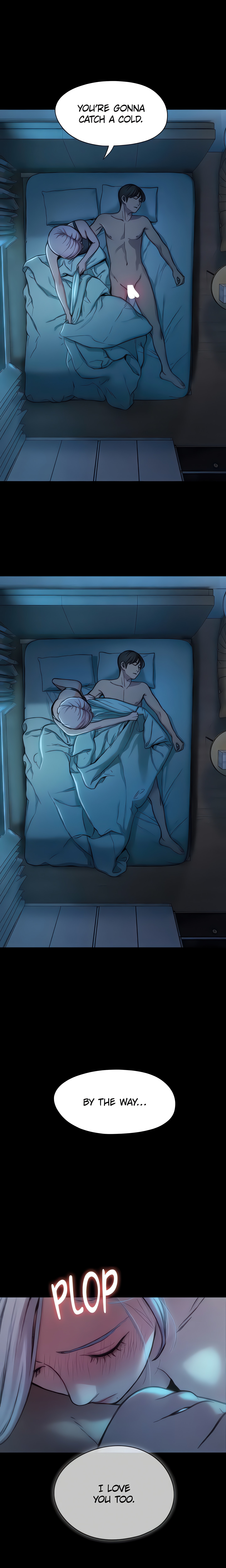 The Butterfly Inside chapter 37 page 17