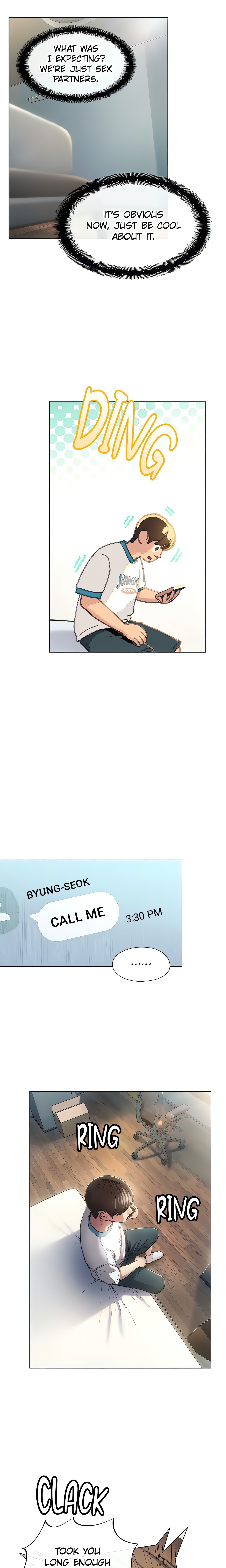 The Butterfly Inside chapter 38 page 6