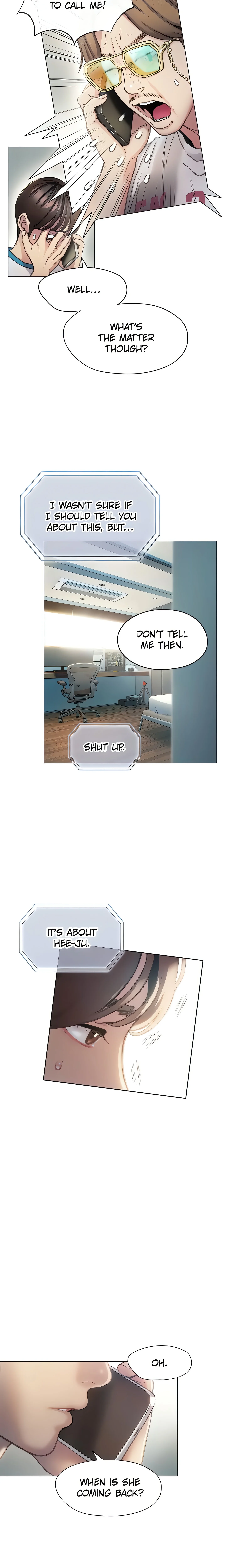 The Butterfly Inside chapter 38 page 7