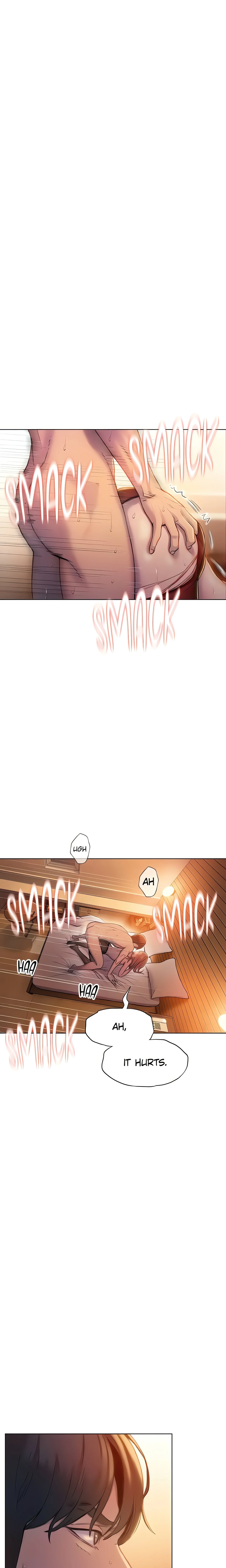 The Butterfly Inside chapter 38 page 9