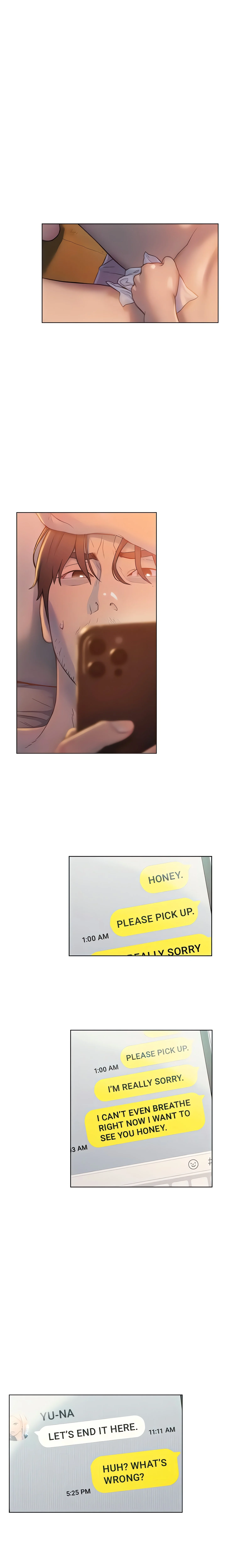 The Butterfly Inside chapter 38 page 12