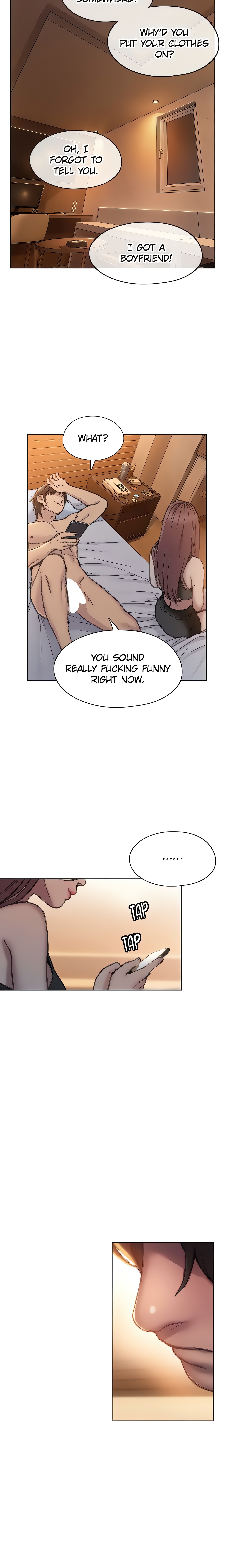 The Butterfly Inside chapter 38 page 14