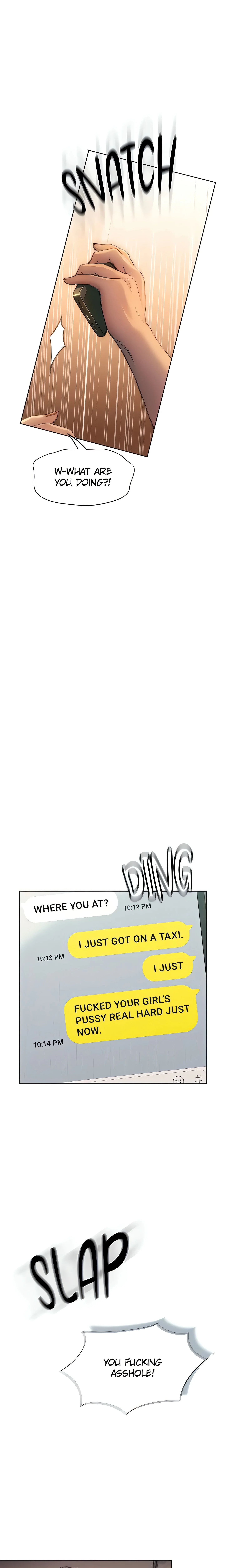 The Butterfly Inside chapter 38 page 15