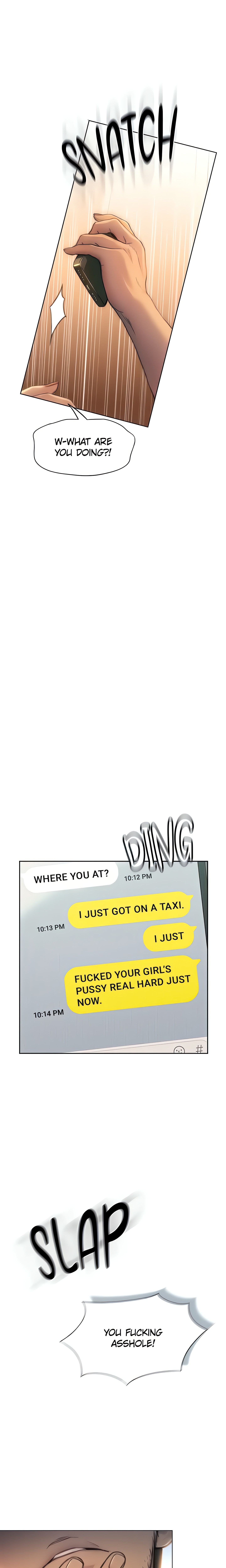 The Butterfly Inside chapter 39 page 1
