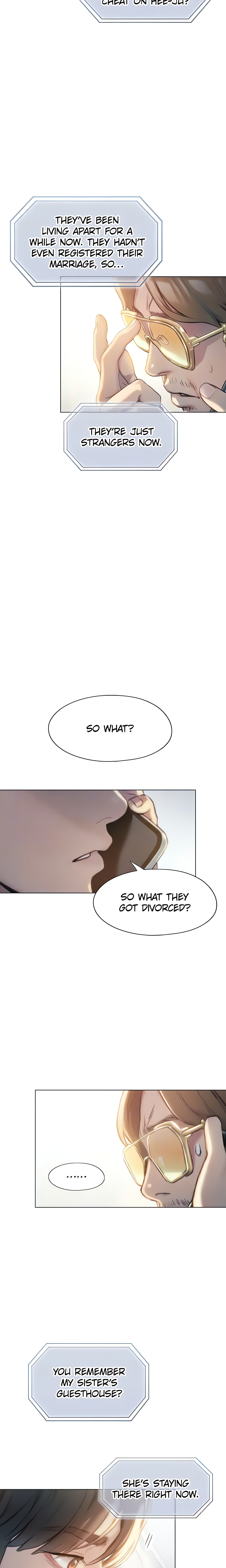 The Butterfly Inside chapter 39 page 5