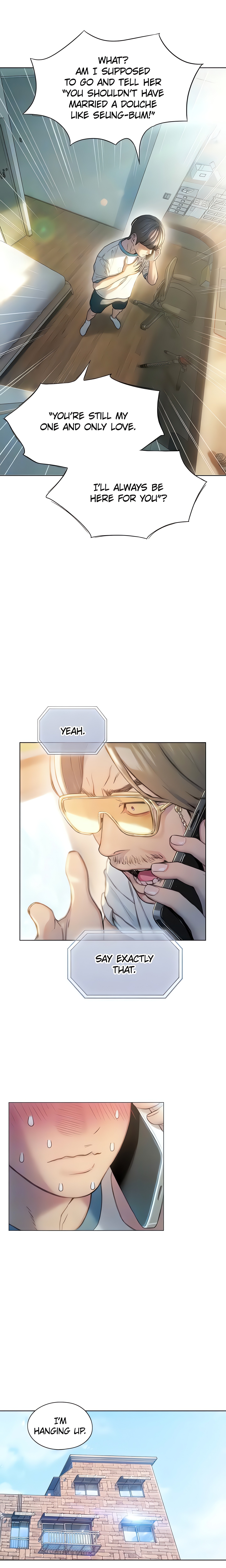 The Butterfly Inside chapter 39 page 7