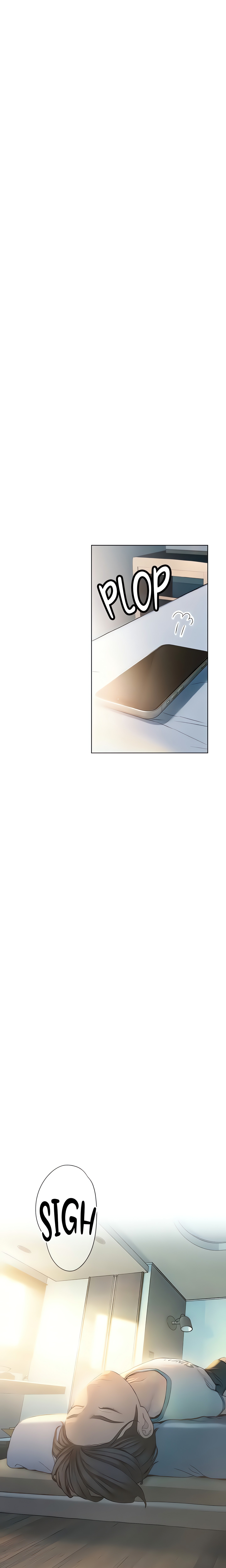 The Butterfly Inside chapter 39 page 8