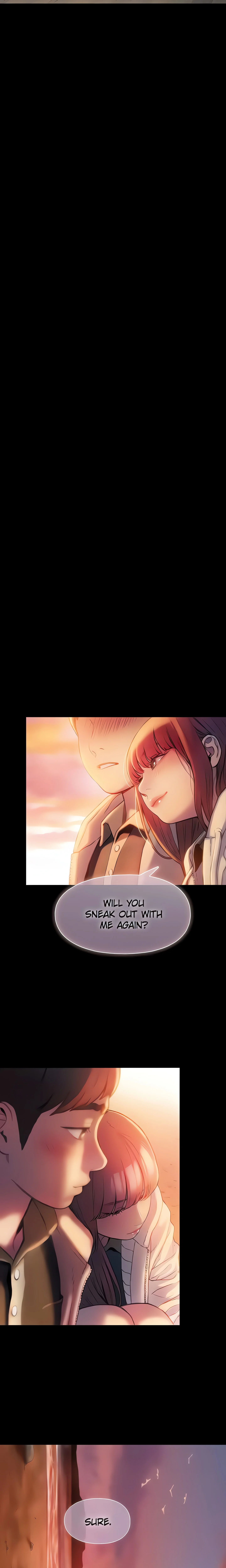 The Butterfly Inside chapter 39 page 9
