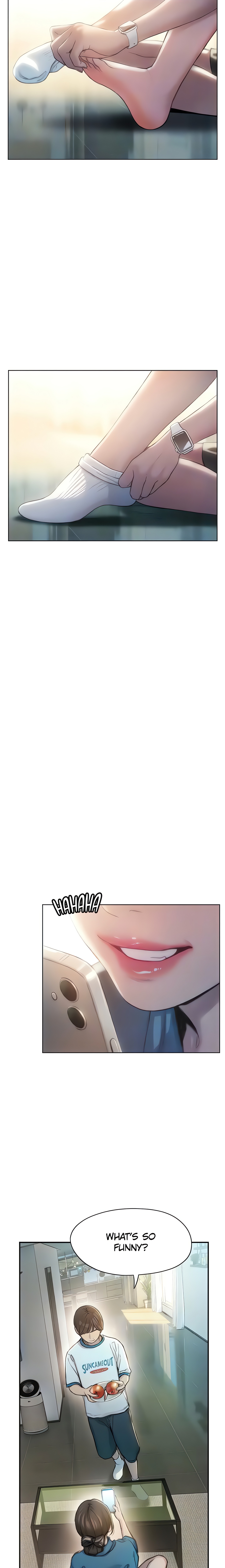 The Butterfly Inside chapter 39 page 12