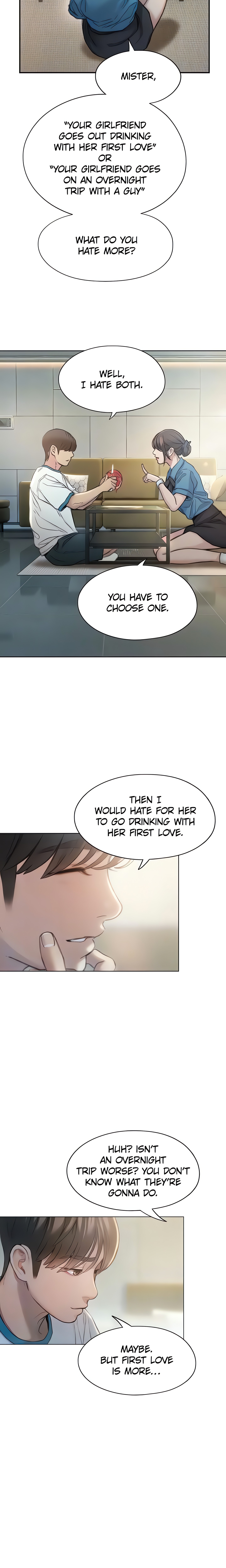 The Butterfly Inside chapter 39 page 13