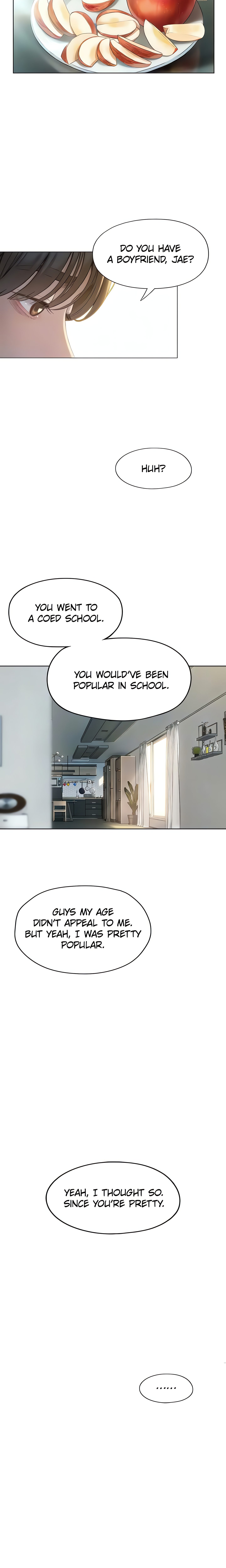 The Butterfly Inside chapter 39 page 15