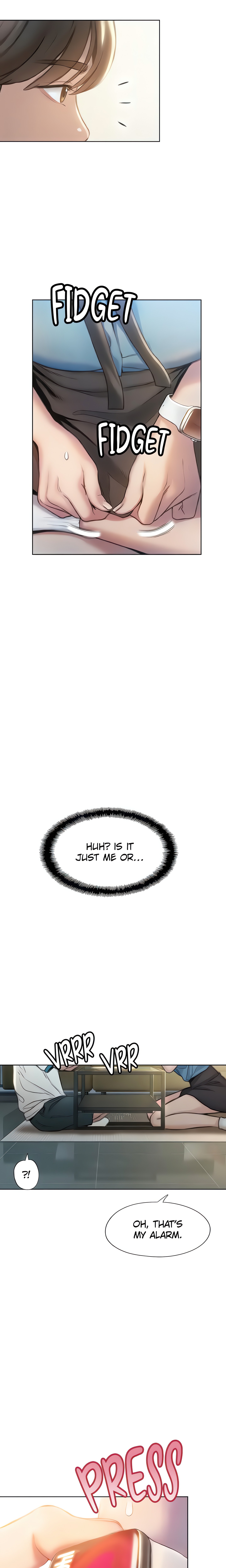 The Butterfly Inside chapter 39 page 16