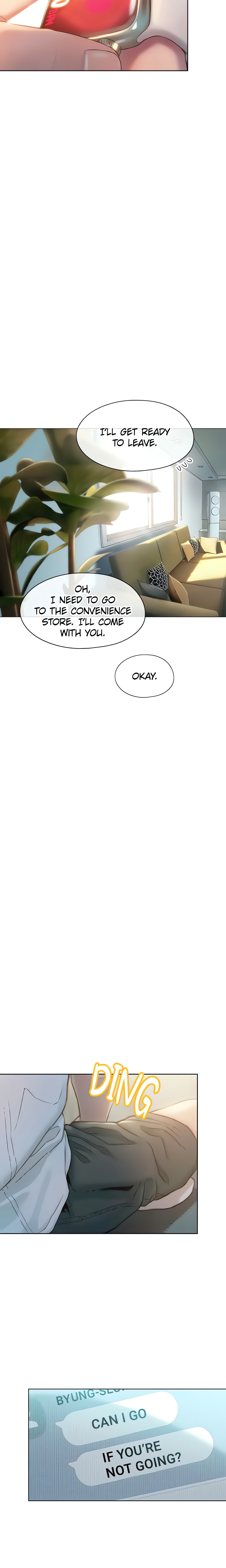 The Butterfly Inside chapter 39 page 17