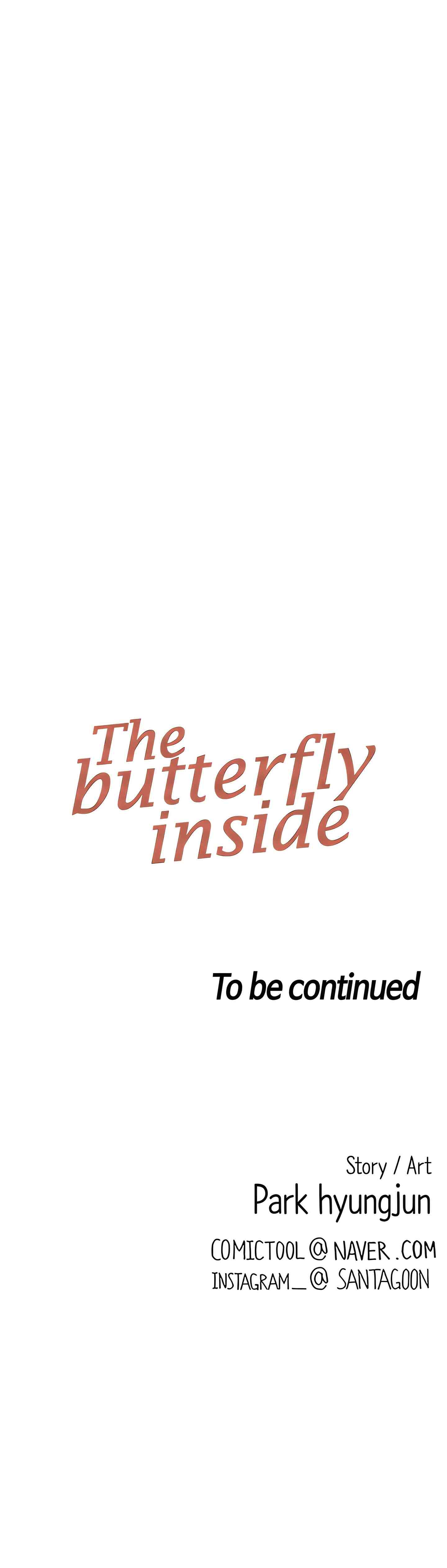 The Butterfly Inside chapter 39 page 21