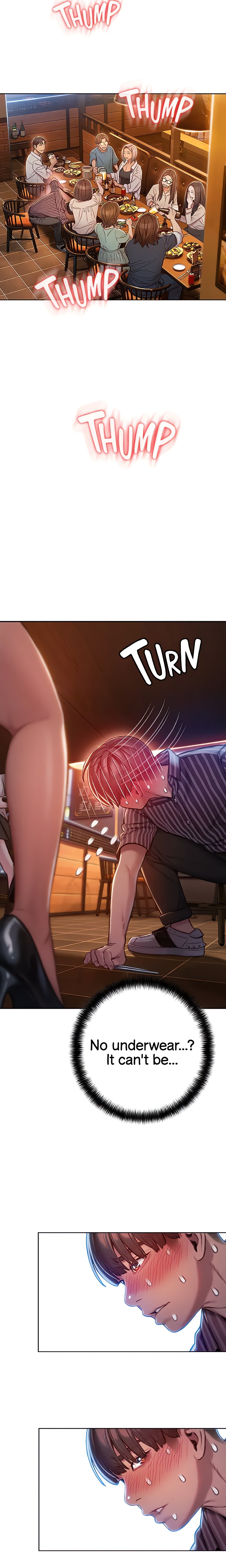 The Butterfly Inside chapter 4 page 3