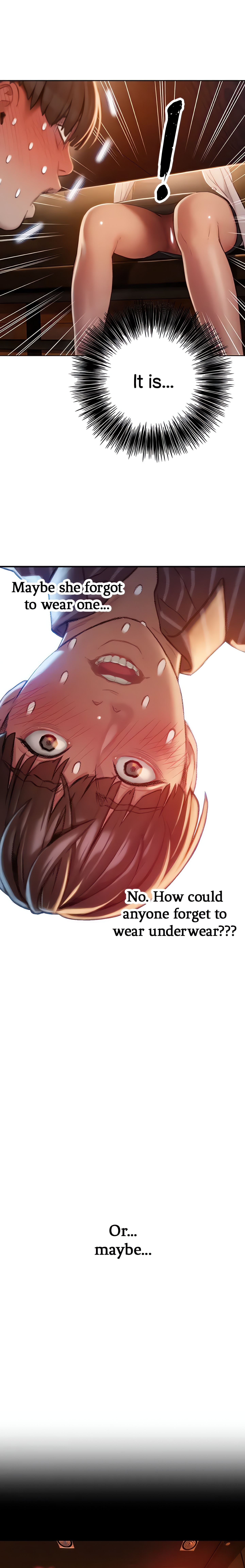 The Butterfly Inside chapter 4 page 4