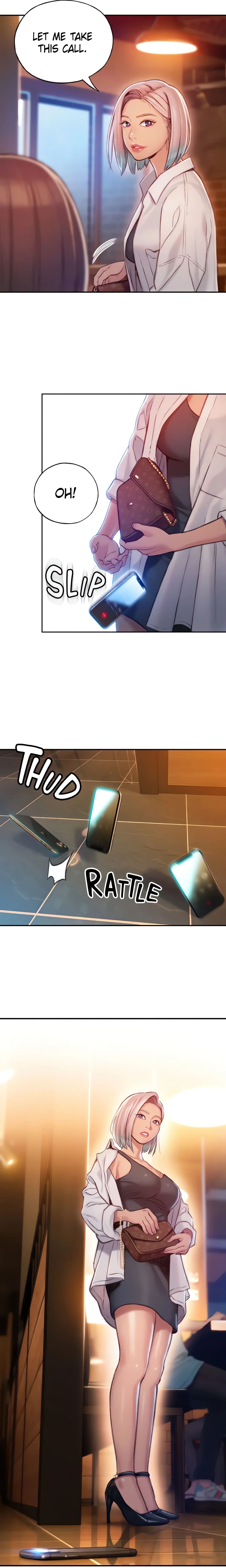 The Butterfly Inside chapter 4 page 10