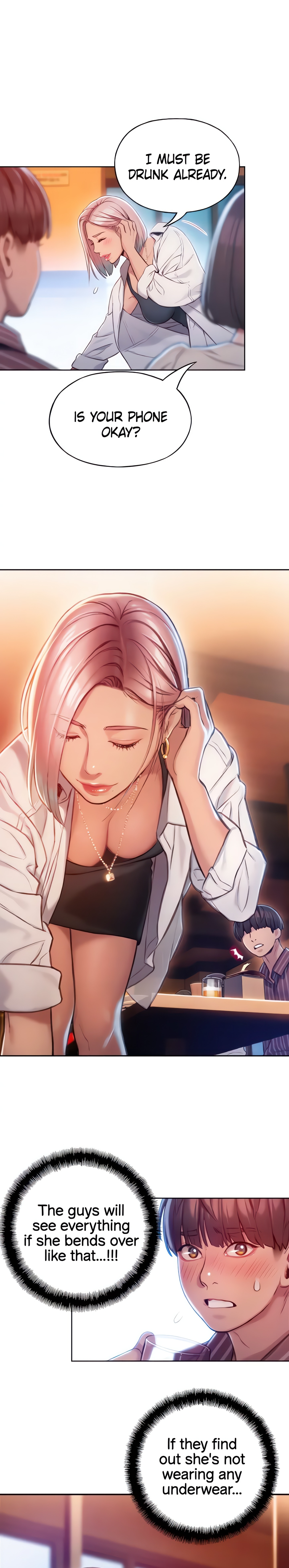 The Butterfly Inside chapter 4 page 11
