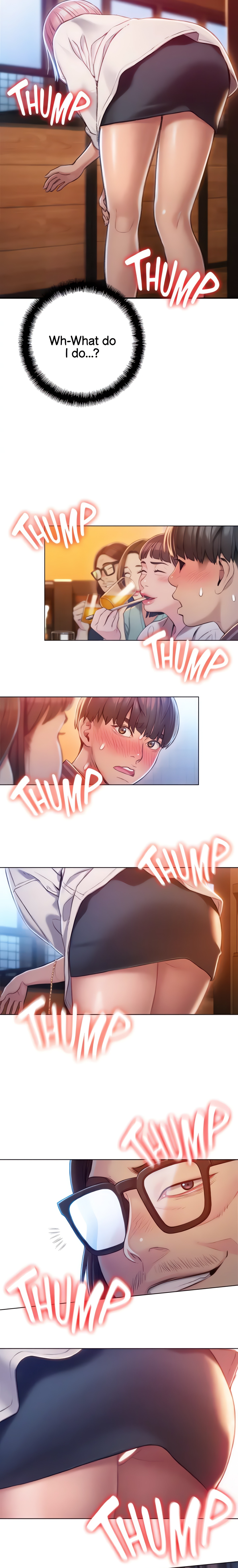 The Butterfly Inside chapter 4 page 12