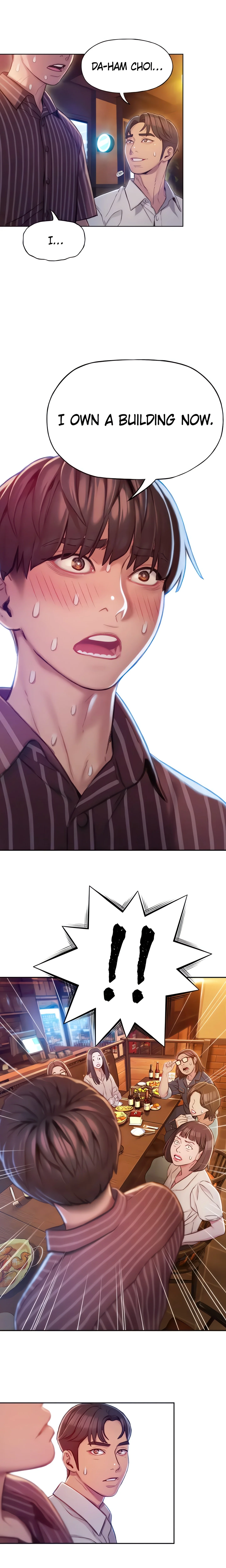 The Butterfly Inside chapter 4 page 15
