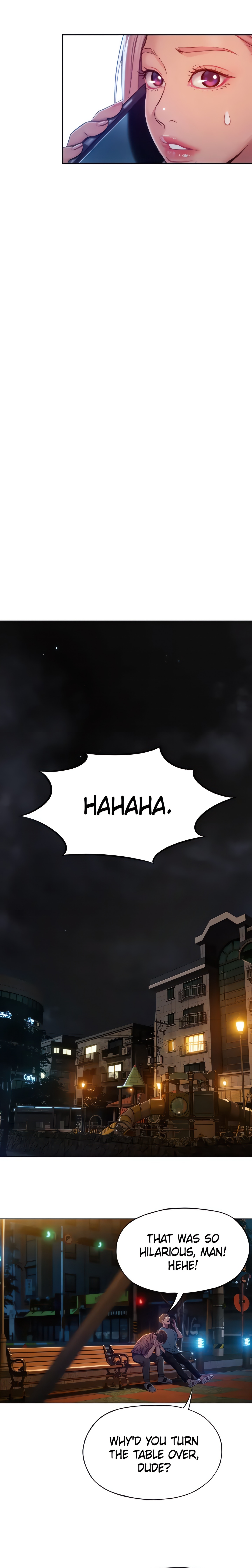 The Butterfly Inside chapter 4 page 16