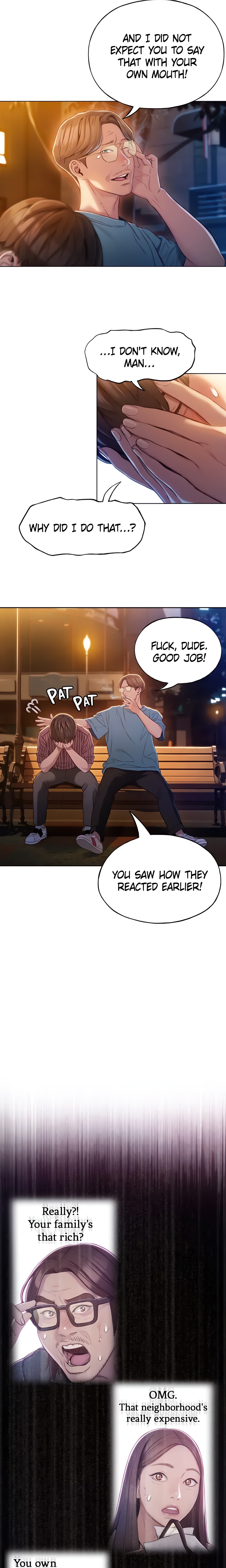 The Butterfly Inside chapter 4 page 17