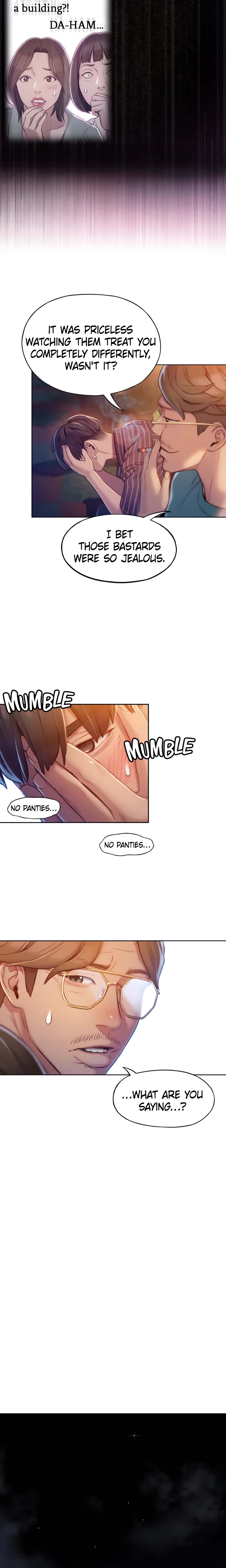 The Butterfly Inside chapter 4 page 18