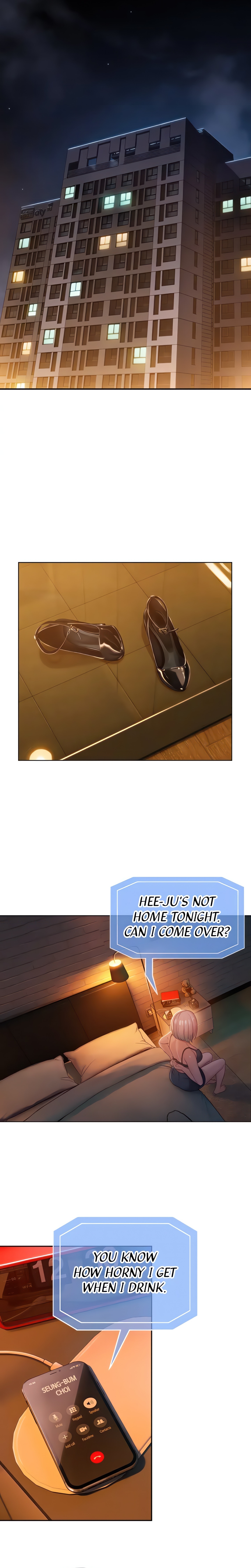 The Butterfly Inside chapter 4 page 19