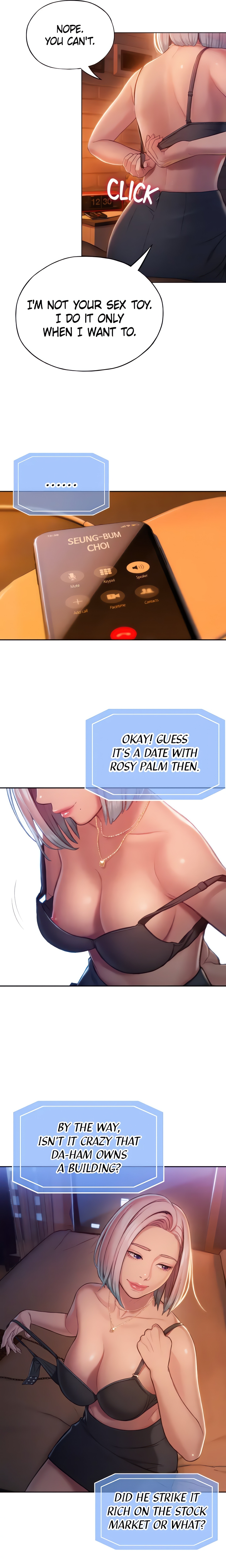 The Butterfly Inside chapter 4 page 20