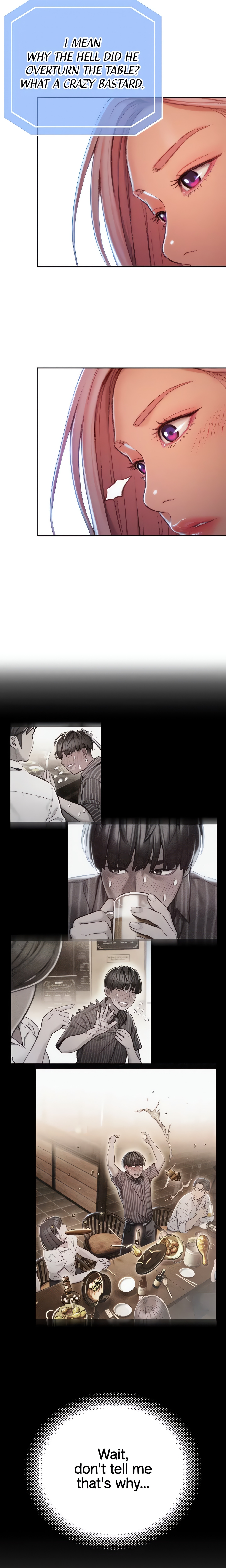 The Butterfly Inside chapter 4 page 22