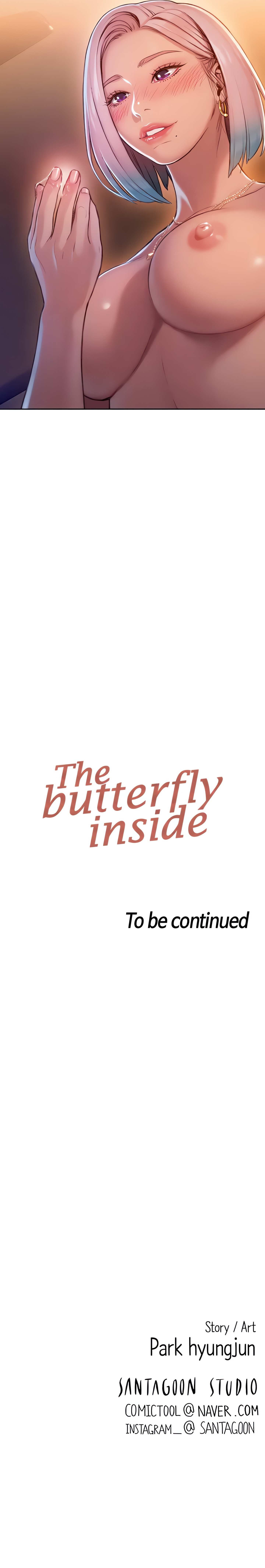 The Butterfly Inside chapter 4 page 24
