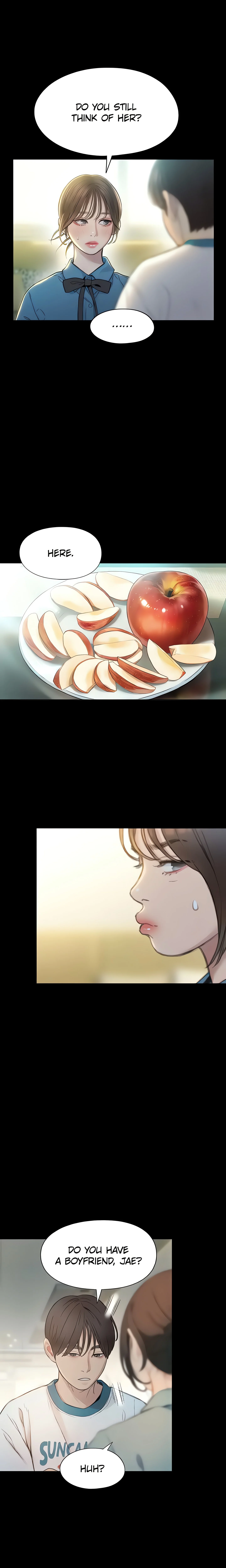 The Butterfly Inside chapter 40 page 4