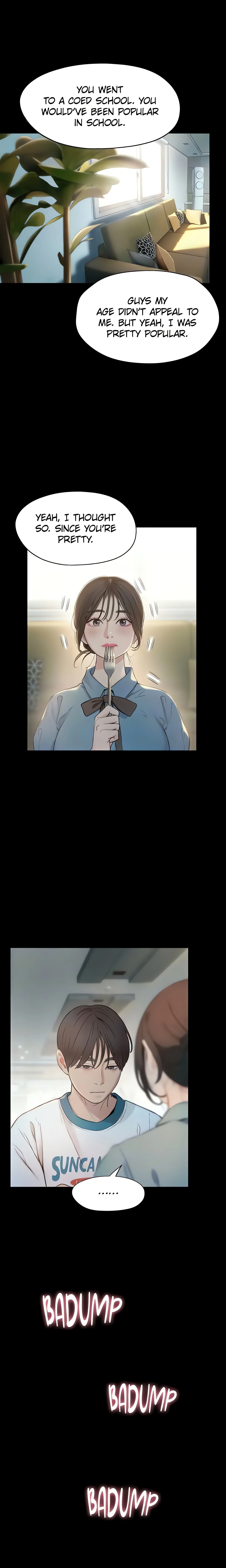 The Butterfly Inside chapter 40 page 5